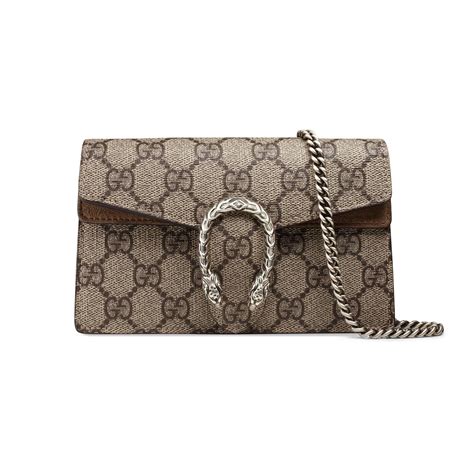 gucci sport bag|gucci super mini bags.